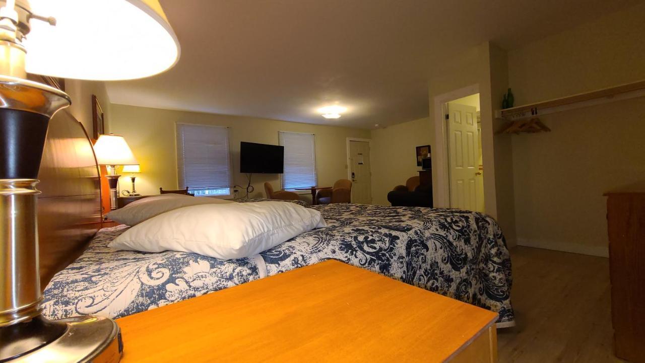 Motel Bay Bouctouche