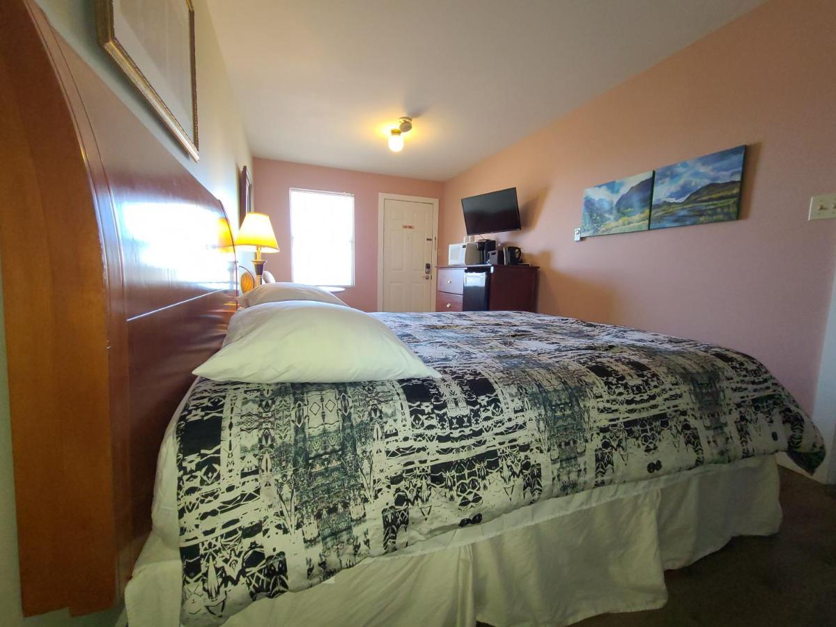 Motel Bay