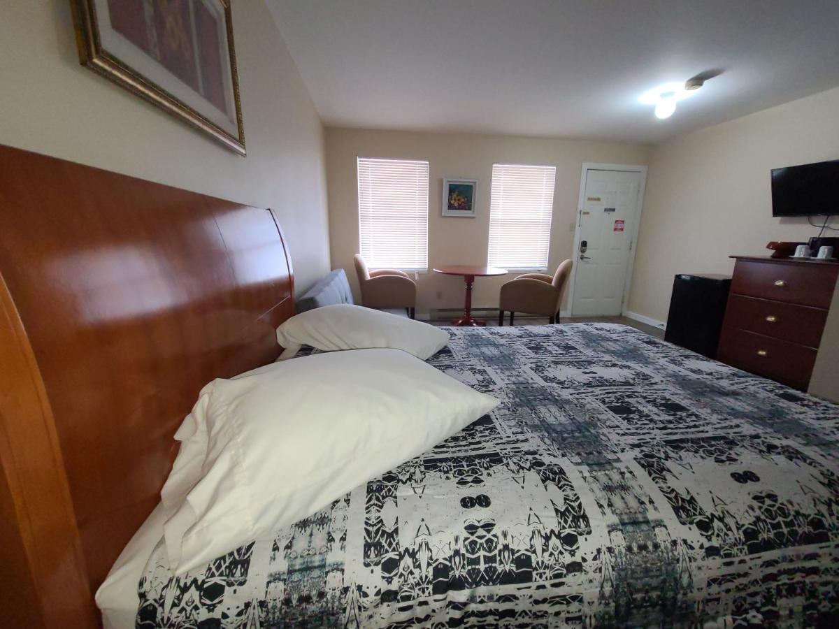 Motel Bay *
