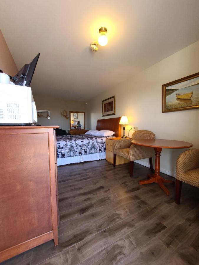 Motel Bay Bouctouche