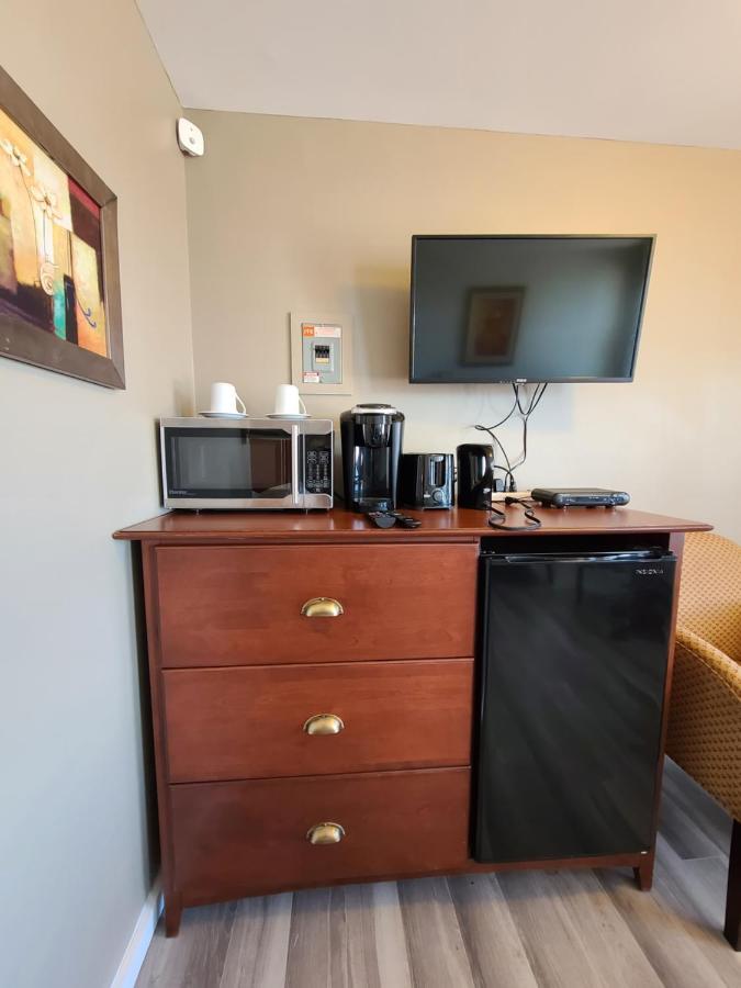Bay Motel