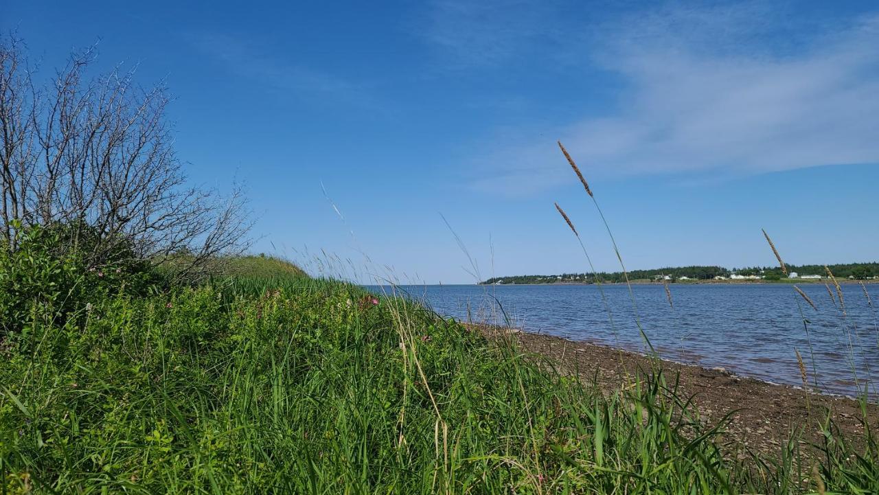Bay Bouctouche