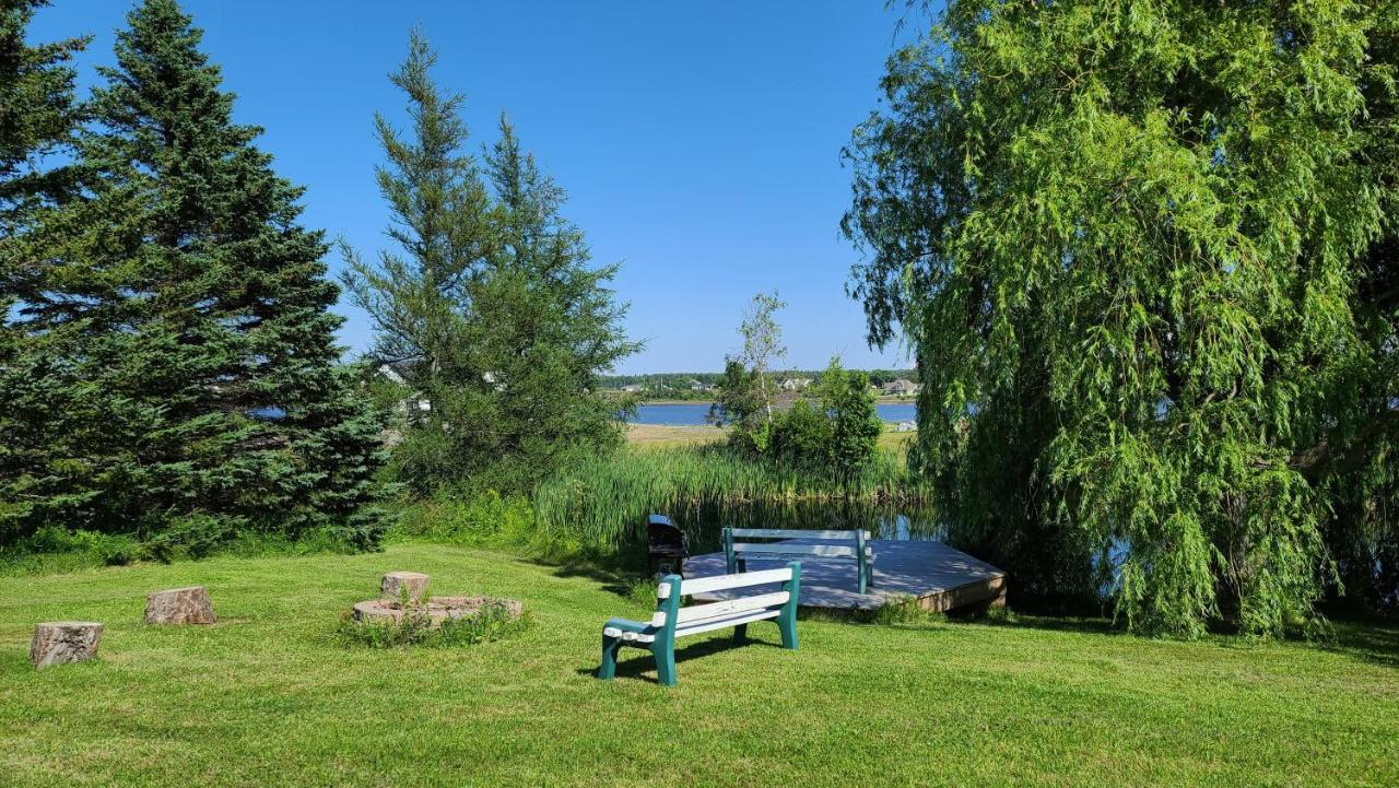 Motel Bay Bouctouche